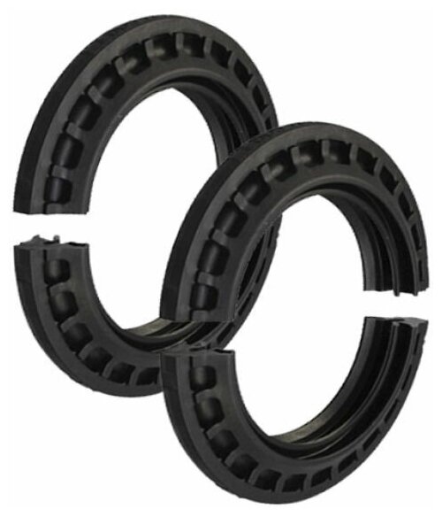 Уплотнение TSNG512 TECHNIX (4 полукольца) — фото 1