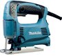 Электролобзик Makita 4329, 450 Вт