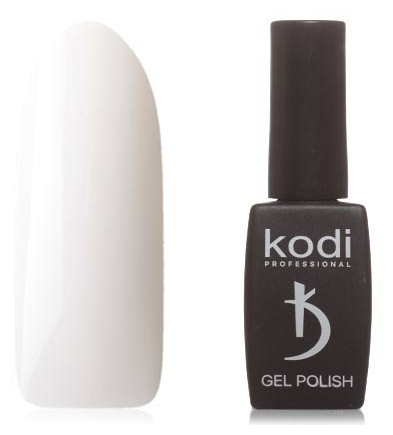 Гель-лак Gel Polish Kodi 12ml BW10