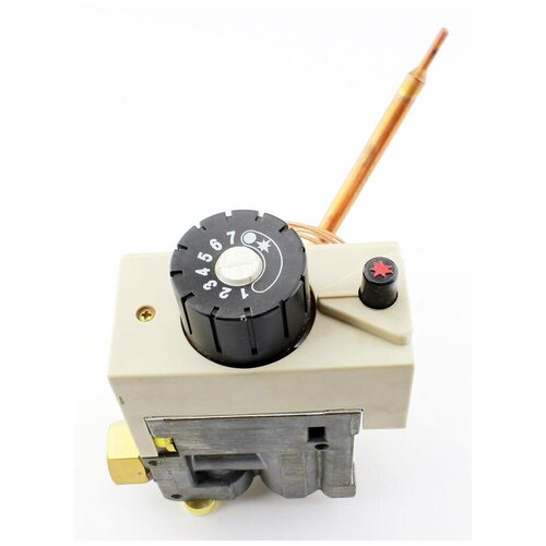 Газовый клапан EUROSIT Sit 630 0630093 799900₽