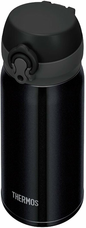 Термокружка Thermos JNL-354, 0.35л, черный [366498] - фото №6