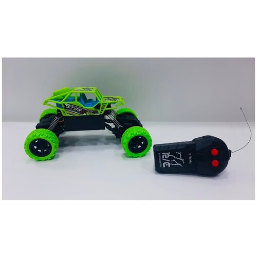 Автомобильная игрушка с дистанционным управлением, Road Champion