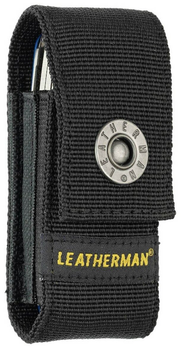 Мультитул Leatherman - фото №19