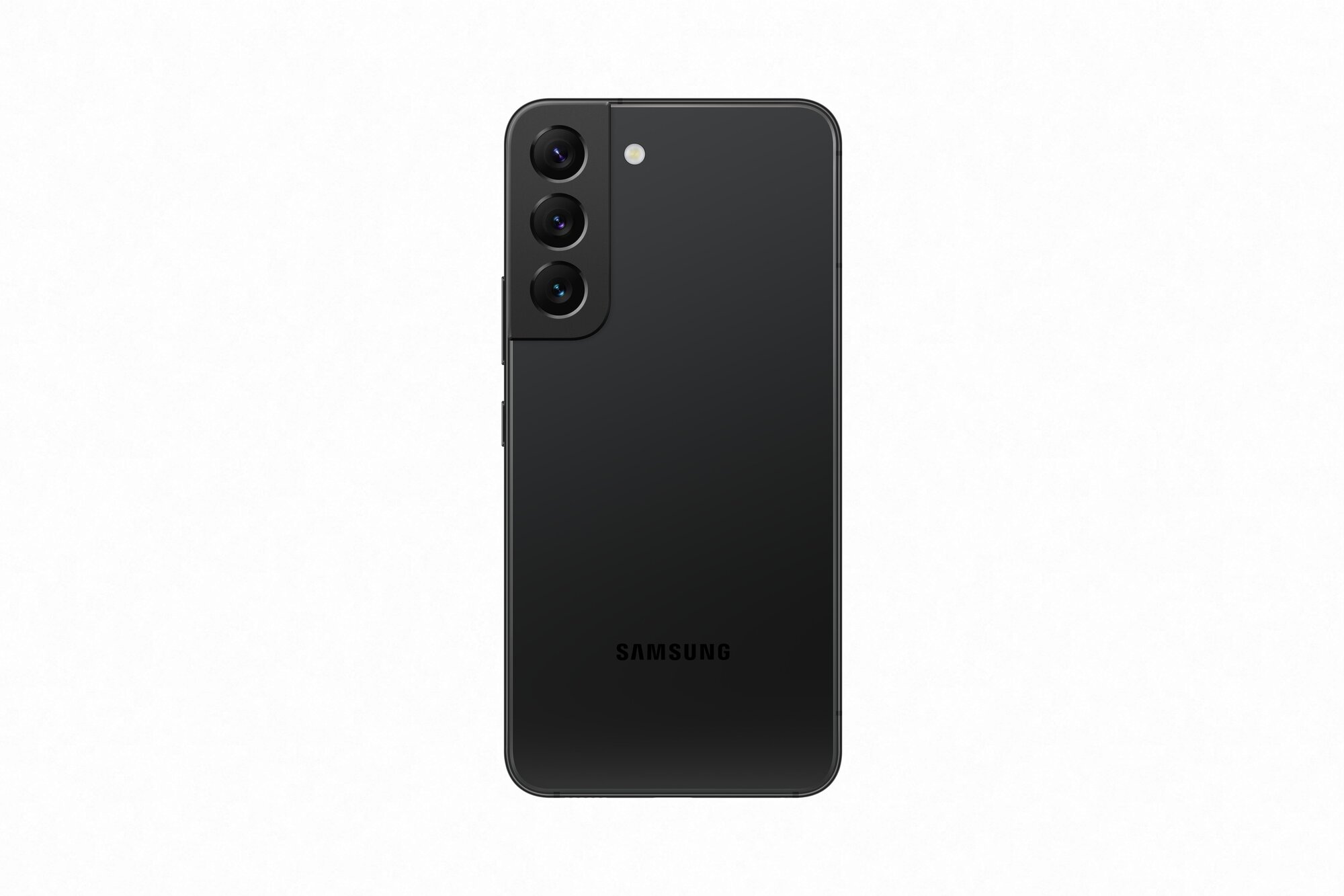 Смартфон Clevercel Samsung Galaxy S22 8/256GB (восстановленный), черный фантом, Exynos 2200, РСТ