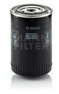 Фильтр масляный Mann-Filter W94044