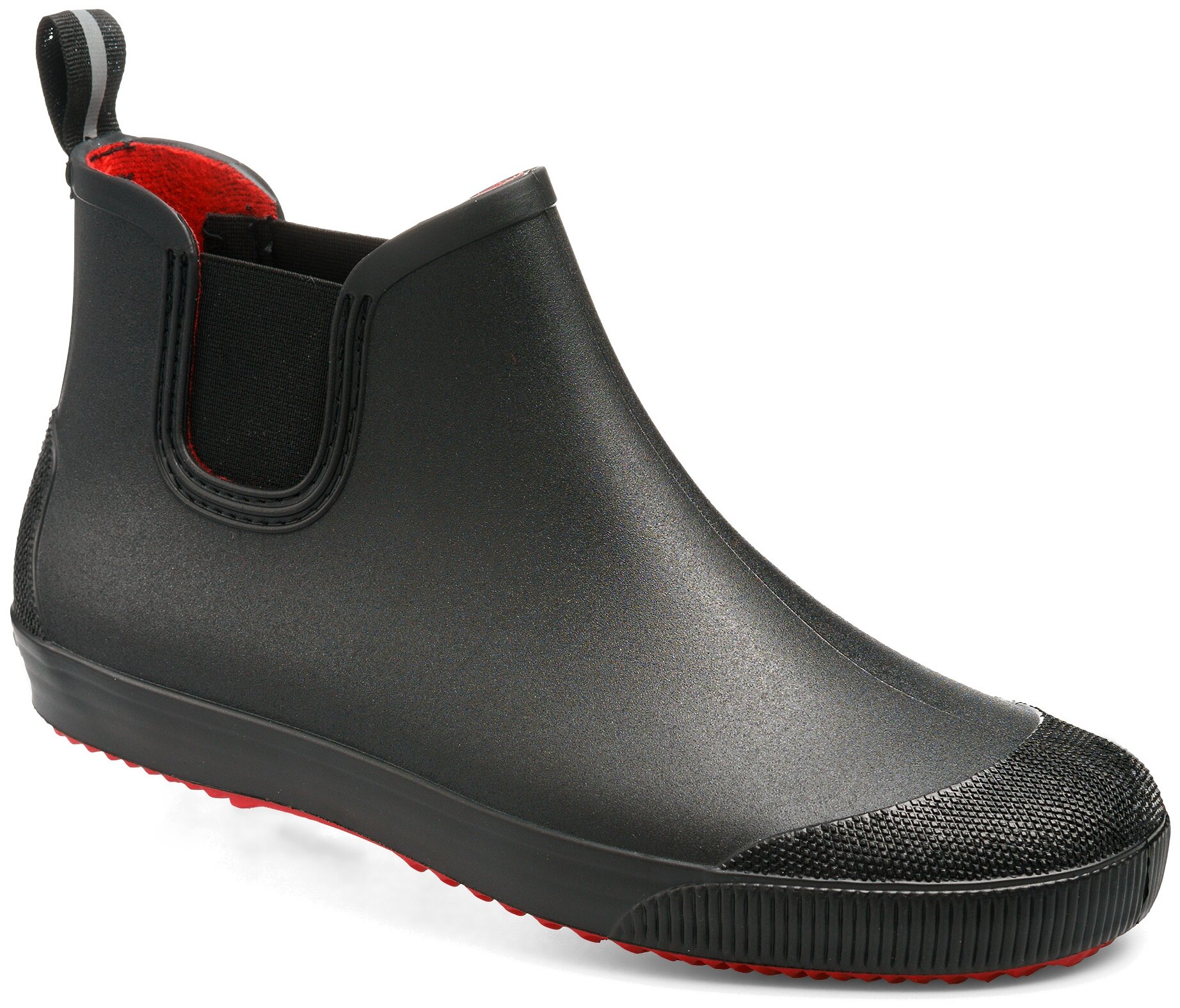 фото Полусапоги Nordman