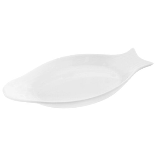 фото Wilmax блюдо рыбка 25 х 12 см