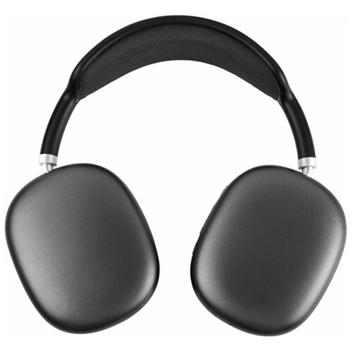 Наушники с оголовьем полноразмерные NEW HEADBAND FOR MUSIC Беспроводные наушники Bluetooth Черный 160000₽