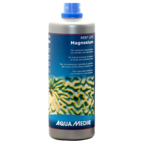 фото Aqua medic reef life magnesium