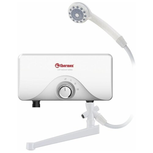 Водонагреватель проточный THERMEX SPT070853 544300₽
