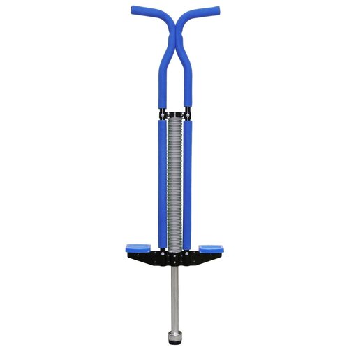 Тренажер кузнечик Pogo Stick Maxi до 50 кг 
