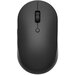 Мышь Xiaomi Mi Dual Mode Wireless Mouse Silent Edition Black WXSMSBMW03