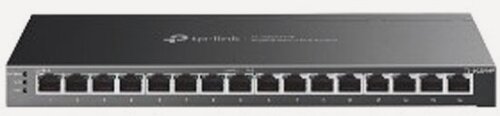 Изображение товара Коммутатор Tp-link TL-SG2016P