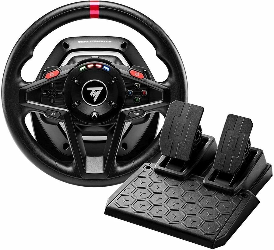 Руль Thrustmaster T128 (Xbox One / Series / PC)