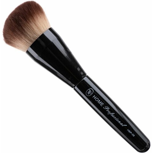 TF cosmetics Кисть для пудровых текстур кисть для пудровых текстур hbp 07 tf cosmetics home professional