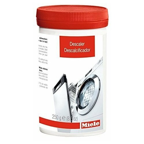 Средство Miele для удаления накипи, 250 г GP DC WG 0252 P