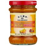 Соус Pearl River Bridge Yellow lantern chilli, 240 г - изображение