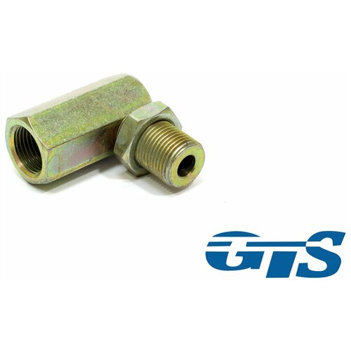 Обманка датчика кислорода лямбда зонда Евро 2 Г-образная 1109₽