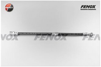 Тормозной шланг передний левый 407 мм Fenox PH218372 для Chevrolet Lacetti, Chevrolet Nubira, Daewoo Lacetti, Daewoo Nubira