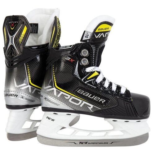 Коньки Bauer Vapor 3X Yth (Y11.5 D)