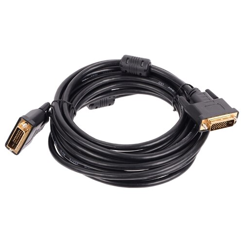 фото Кабель tv-com dvi-d - dvi-d