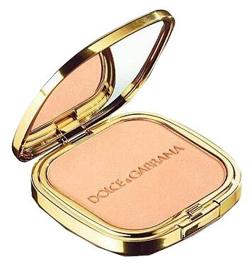 dolce gabbana illuminator