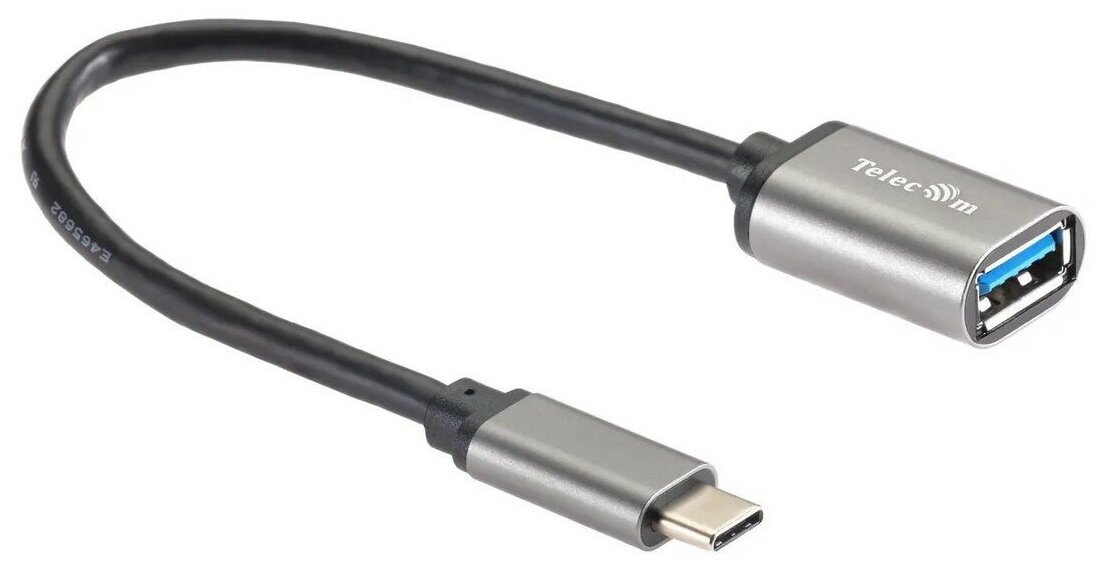 USB 3.0 type C -> A Telecom TC409M