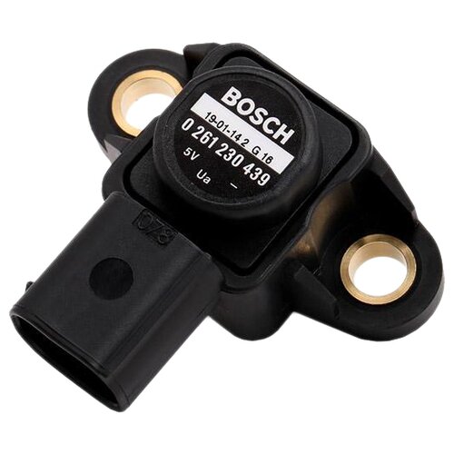 Датчик абсолютного давления Bosch 0261230439