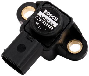 Датчик абсолютного давления Bosch 0261230439