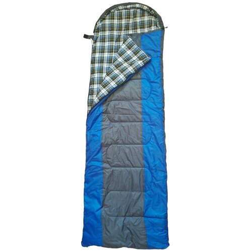 Спальный мешок-одеяло, спальник -10 (FX-8862)