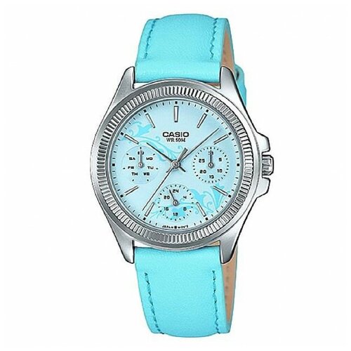 фото Наручные часы casio ltp-2088l-2a