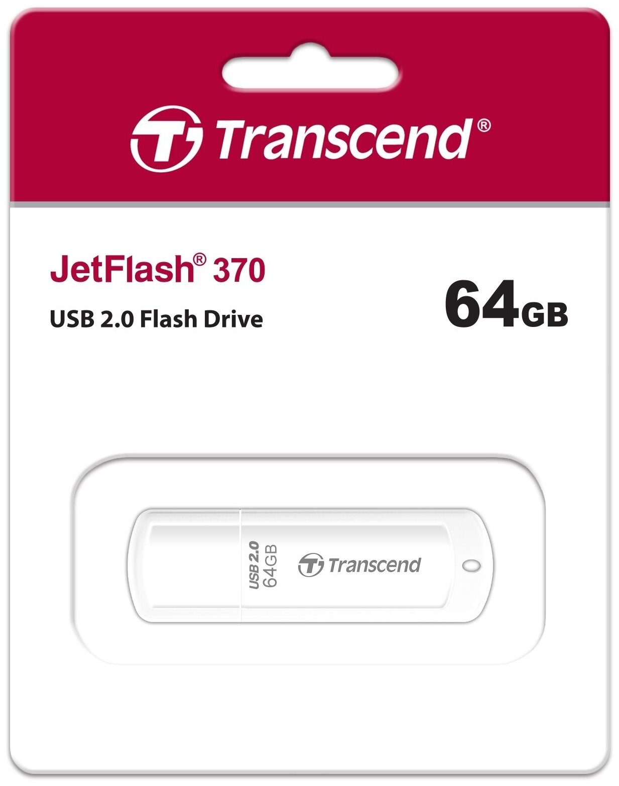 USB Flash накопитель Transcend - фото №9