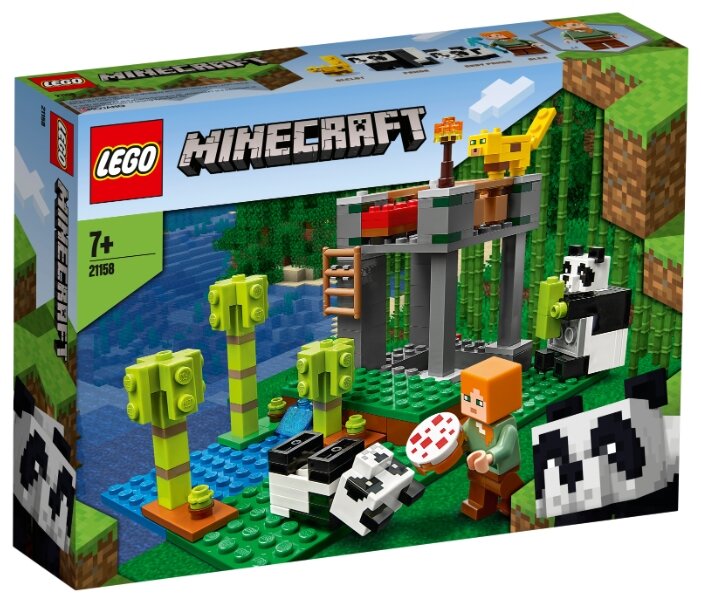 lego minecraft minecraft