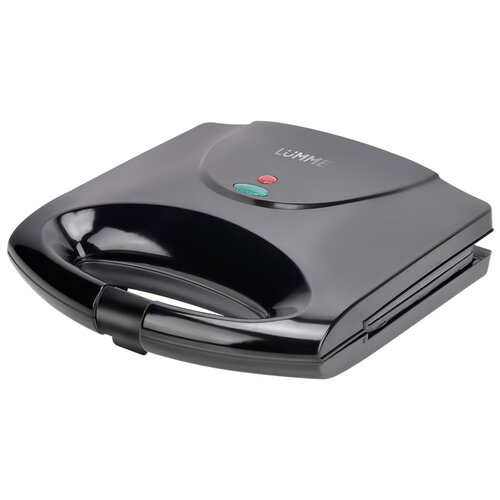 Вафельница LUMME LU-SM1255A черный жемчуг 87800₽