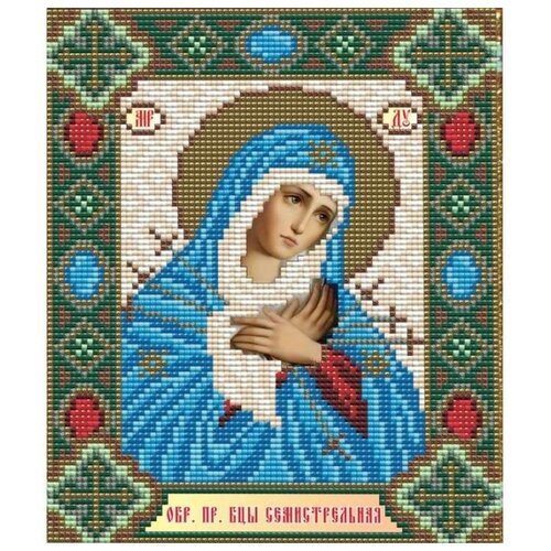 Алмазная вышивка Арт Соло 