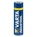Батарейка AAA щелочная Varta Industrial PRO LR3-4SH в пленке 440 шт.