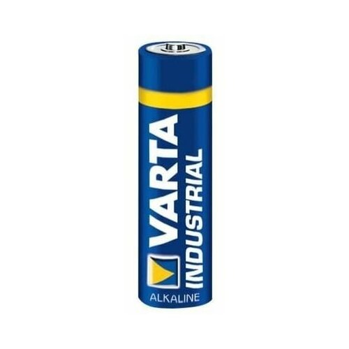 Батарейка AAA щелочная Varta Industrial PRO LR3-4SH в пленке 440 шт.