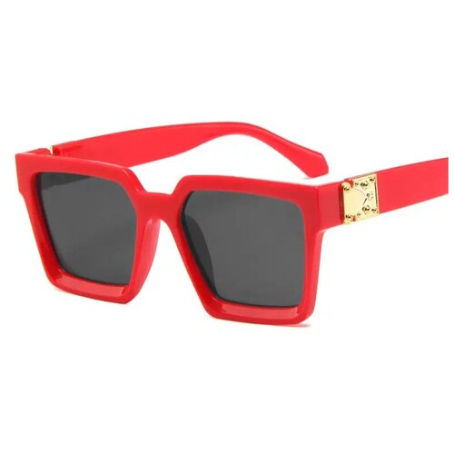 Дизайнерские солнцезащитные очки L.V. Retro