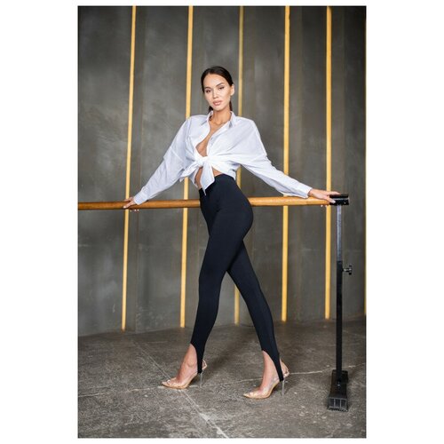 Лосины Ride Black, (L)