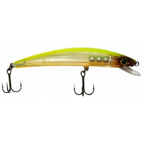 фото Воблер rubicon hard minnow f, 130мм, 23гр, заглубление 1,2m, 019