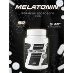 Zero-Pain-Melatonin-5mg - изображение