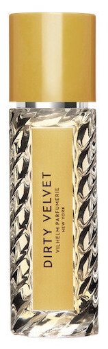 Vilhelm Parfumerie Dirty Velvet 20 мл