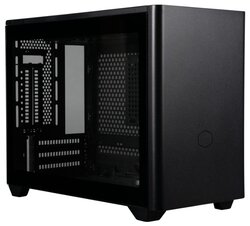 Компьютерный корпус Cooler Master MasterBox NR200P (MCB-NR200P-KGNN-S00) Black