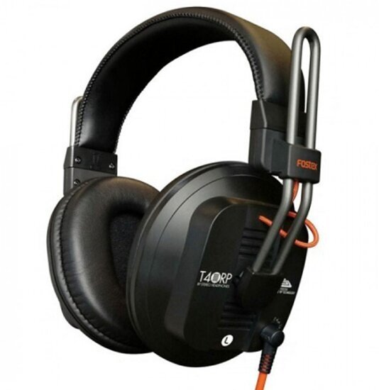 Наушники Fostex T40RP MK3