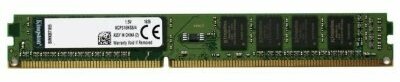 Оперативная память Kingston ValueRAM KVR16N11H/8WP