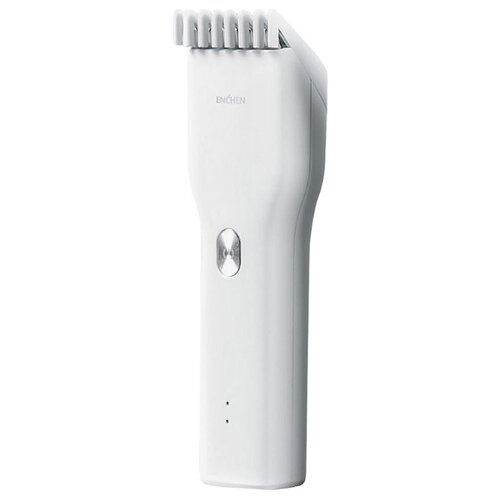 Машинка для стрижки волос Xiaomi Enchen Boost Hair Trimmer Белая 122000₽
