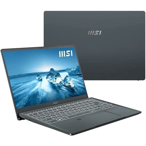 MSI Prestige 14 Evo Laptop Intel Core i7 1280P 32 ГБ 1 ТБ SSD Intel Iris Xe Graphics 140 Windows 11 Home A12M-054 14978000₽