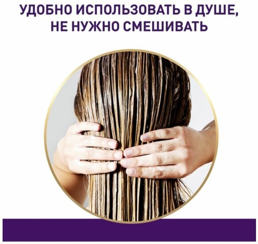 Wella Color Perfect оттеночный бальзам