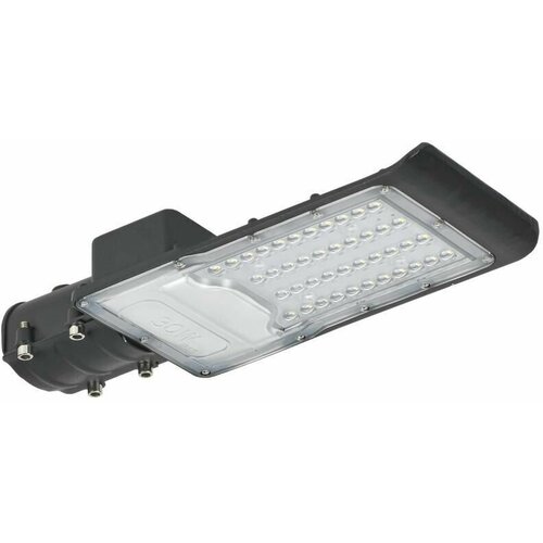 Светильник светодиодный ДКУ 4001 80Ш 5000К IP65 GENERICA LDKU1-4001-080-5000-K03-G