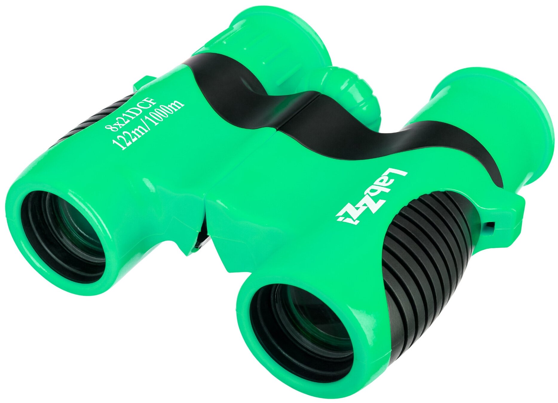 Бинокль Levenhuk (Левенгук) LabZZ B2 Green Apple